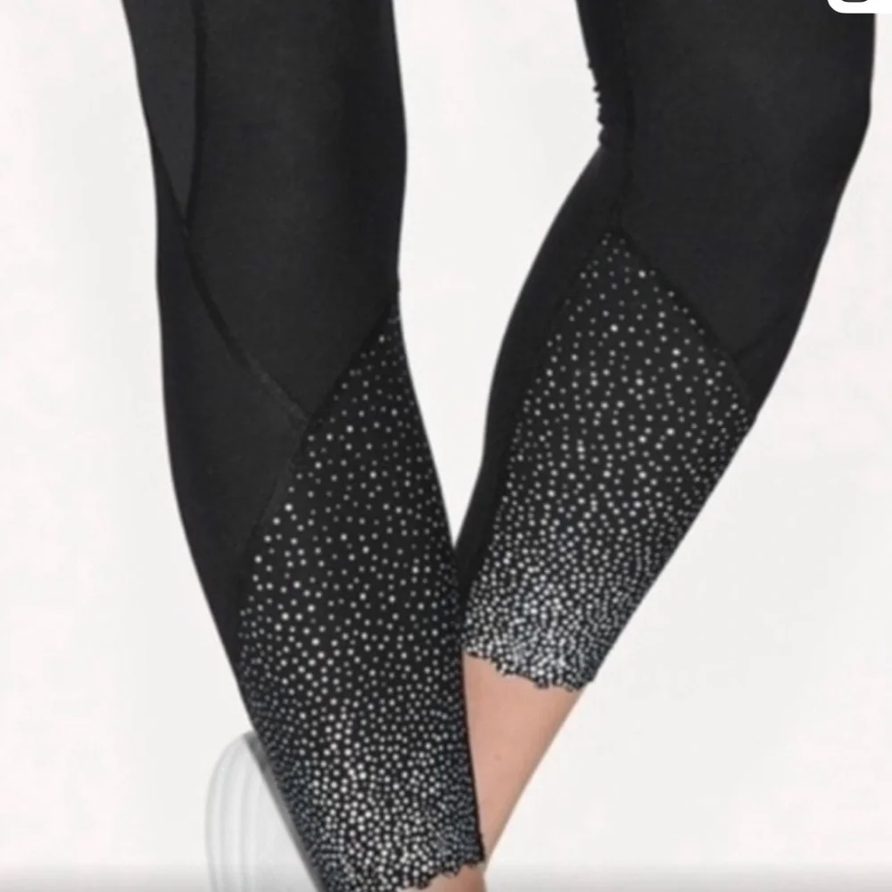 Lululemon Tight Stuff Athletic Leggings
